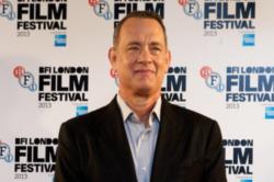 Tom Hanks - Saving Mr Banks Premiere