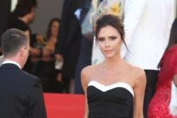 Victoria Beckham humbled by OBE
