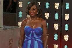 Viola Davis says it's hard being an Oscars favourite