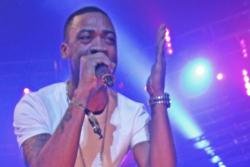 Wiley feels responsible for Dizzee Rascal's stabbing