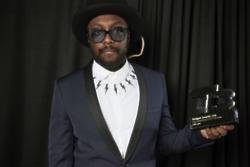 will.i.am releases music video shot on Coronation Street set