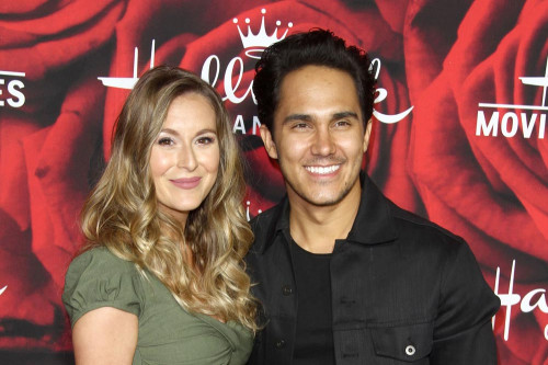 Alexa Penavega and her husband Carlos have suffered a devastating loss