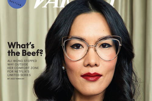 Ali Wong brands David Choe’s controversial past behaviour ‘really upsetting’