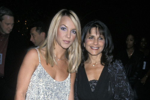 Britney Spears’ estranged mum has declared she’ll always be there for her daughter