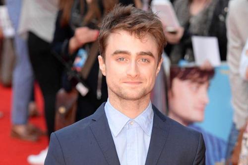 Daniel Radcliffes Director Describes Just How Committed 