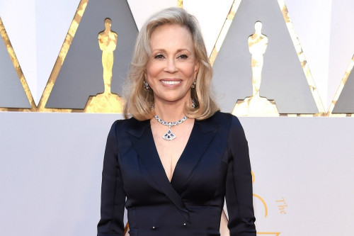 Faye Dunaway has opened up about being diagnosed with bipolar disorder