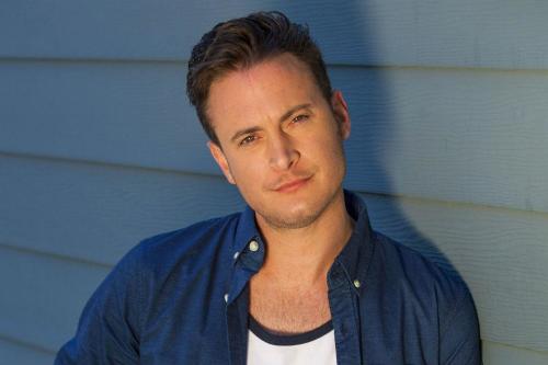 Gary Lucy Departs Hollyoaks