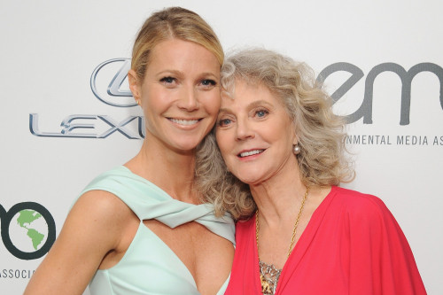 Gwyneth Paltrow has continued her tradition of including sex toys in her Mother’s Day gift guide