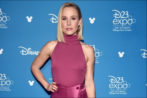 Kristen Bell Shares Her Secret to Traveling With Kids and 