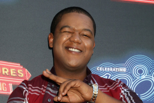 Kyle Massey starred on Disney Channel in the early 2000s