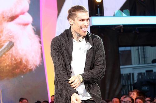 Big Brother: Marco Pierre White Jr and Laura Carter romp 