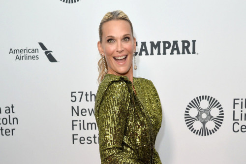 Molly Sims turned 50 in May 2023
