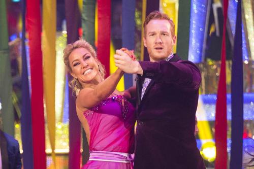 Natalie Lowe Wants Ex Pros On Strictly Judging Panel