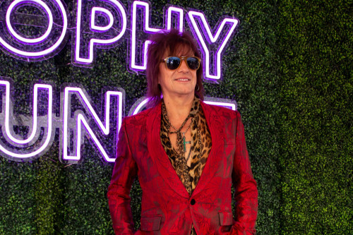 Richie Sambora recently took part in the Jon Bon Jovi doc on Disney+, more than 10 years after his shock exit from the rock band