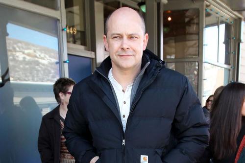 Rob Corddry In Talks For Sex Tape
