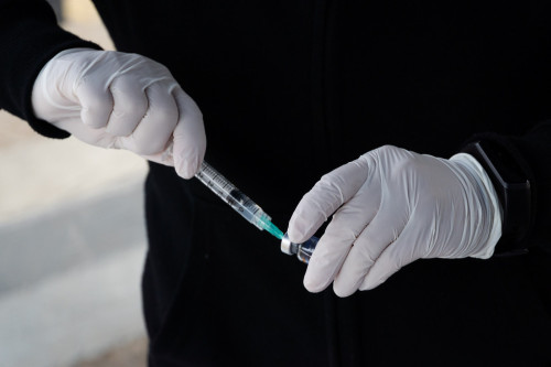 Scientists have created a 'miracle vaccine'