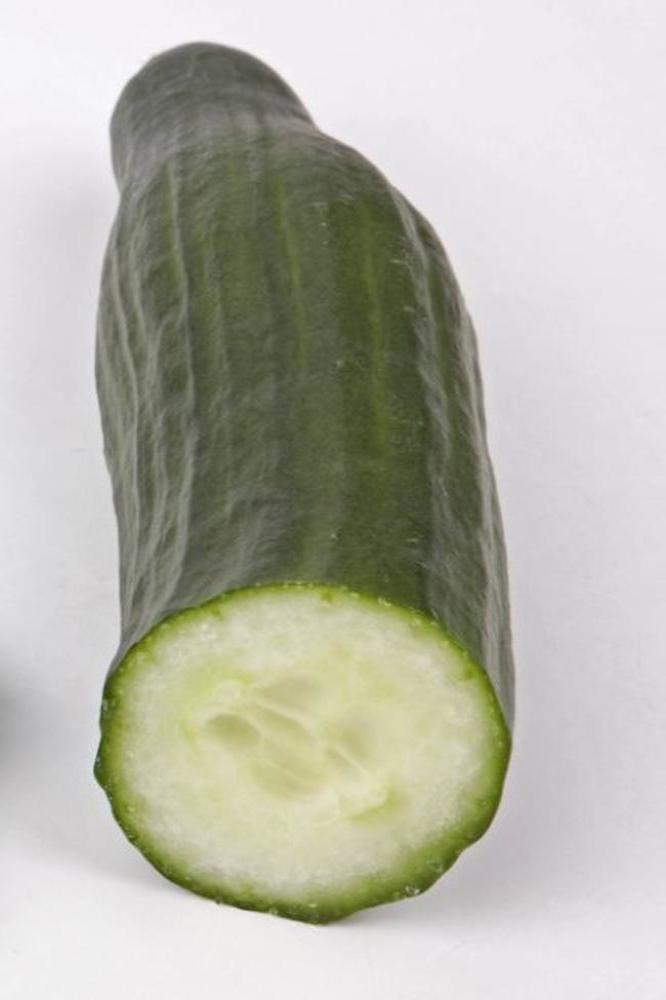 50 shades cucumber