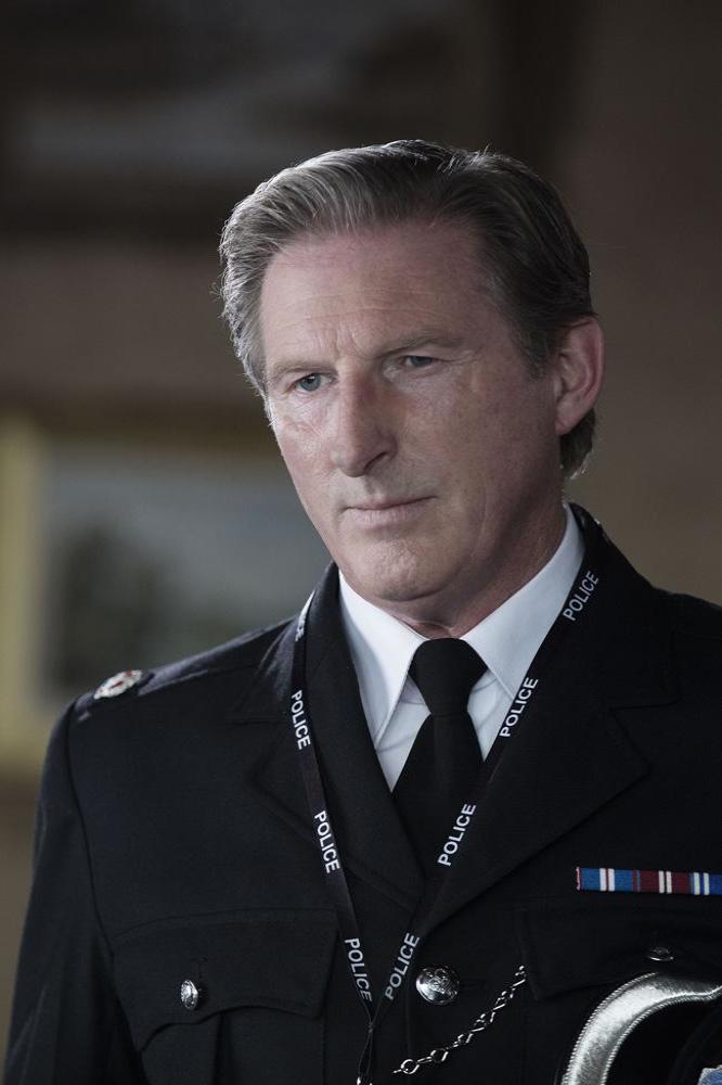 Line Of Duty To Explore The Superintendent Ted Hastings Past In Future