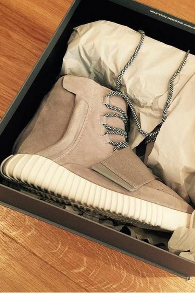 Yeezy Boost V 3: Are these new Kanye West and Adidas trainers