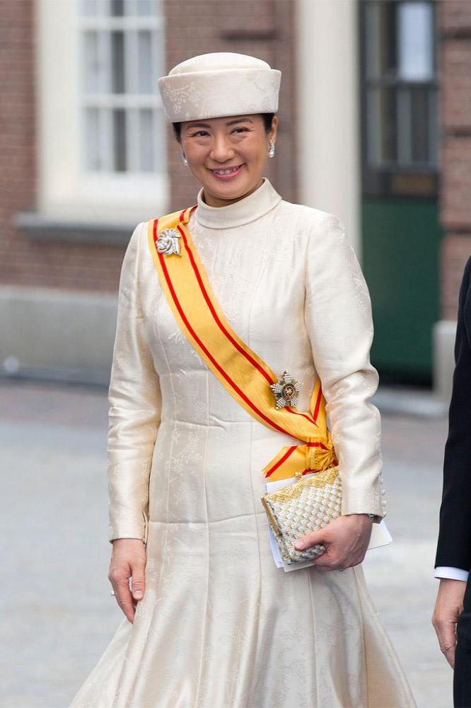 Crown Princess Masako