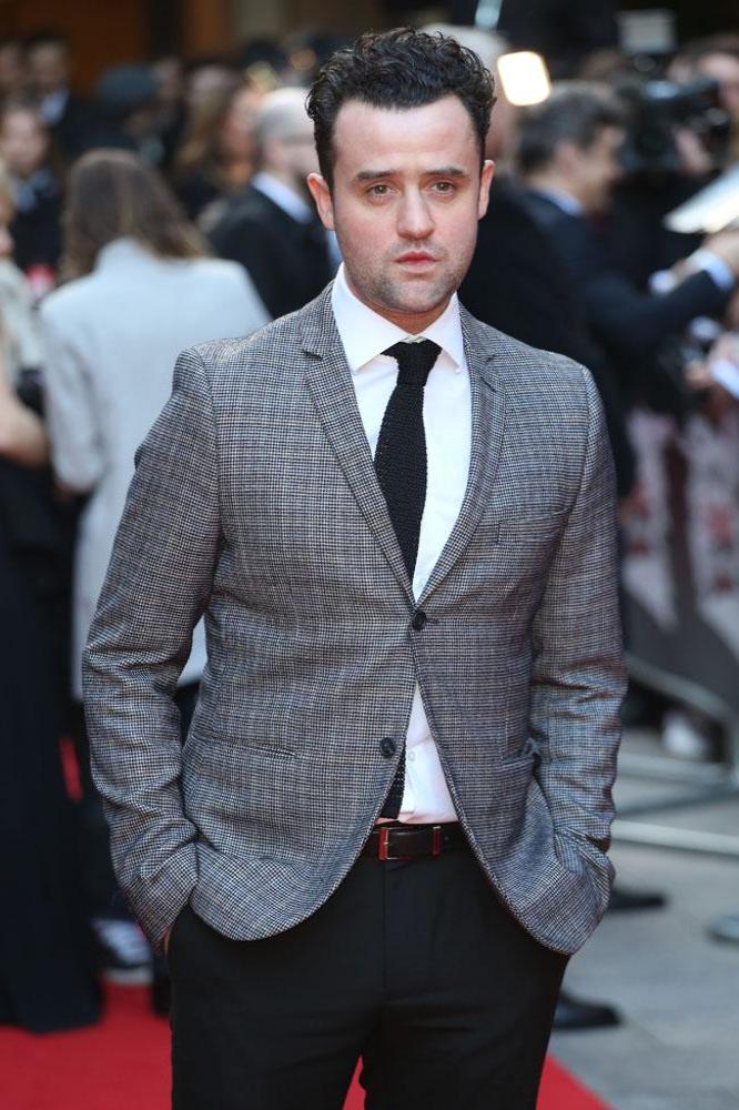 Daniel Mays has joined the Two For Joy cast