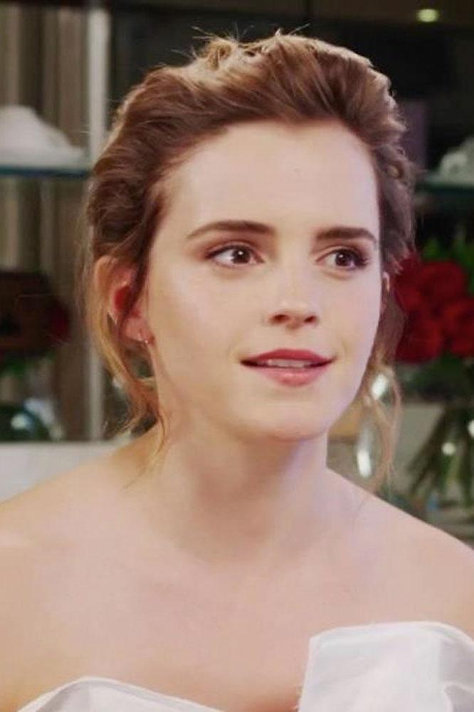 Emma Watson on Lorraine