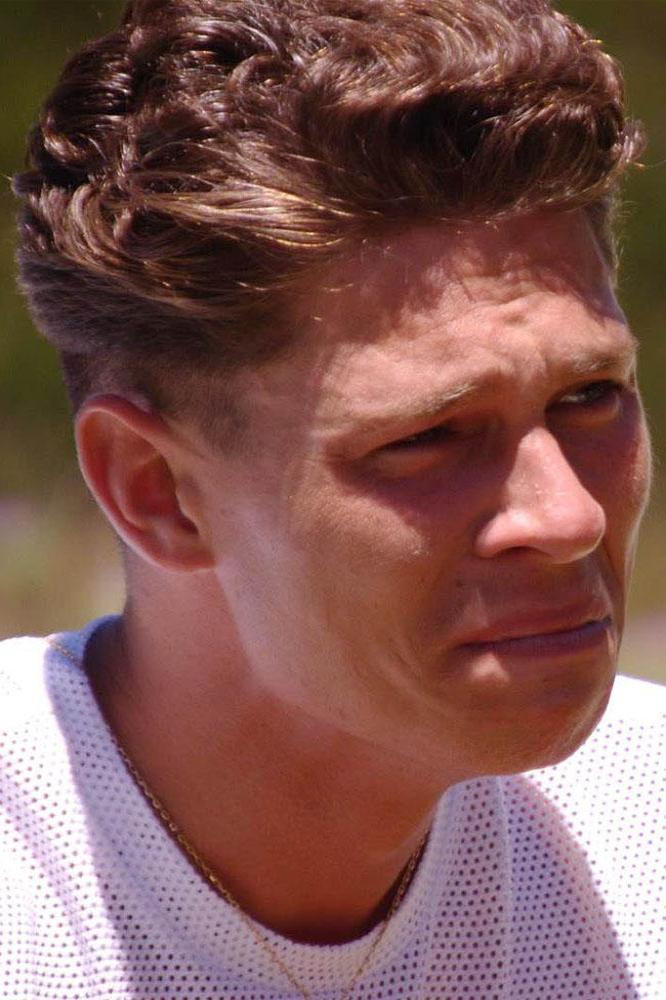 Joey Essex got emotional while dumping Sam Faiers