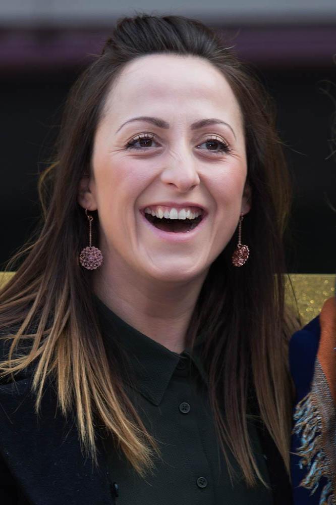 Natalie Cassidy