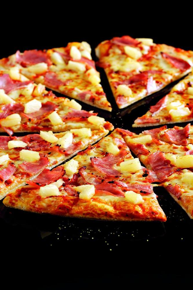 Pizza Hut 'surprised' over Iceland pineapple gate