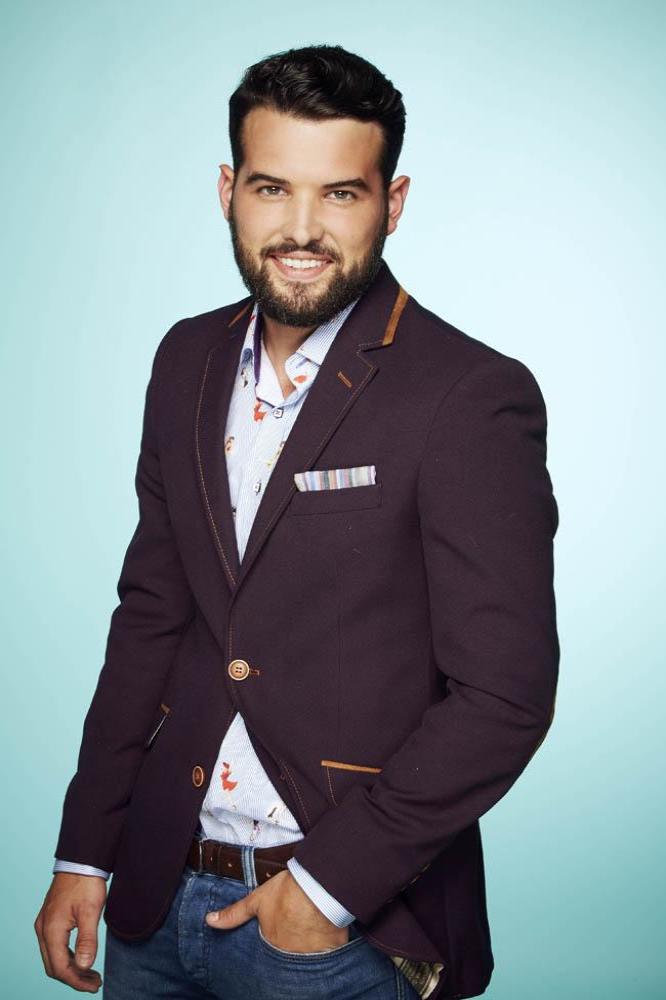 Ricky Rayment's lowest moment when filming 'The Only Way Is Essex' was splitting from his ex Jess Wright.