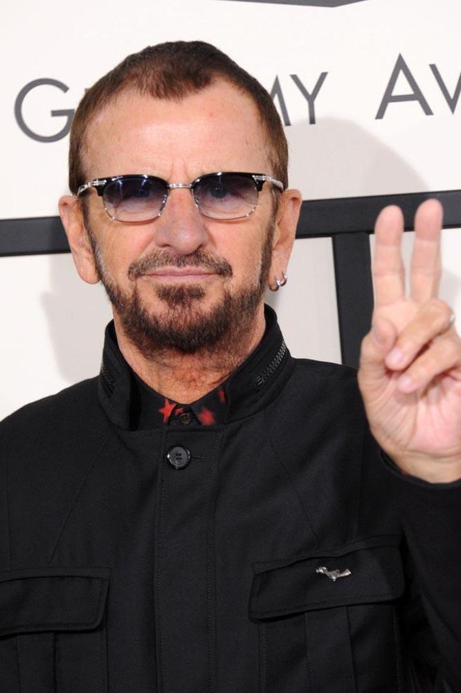Ringo Starr will release his new album 'Postcards From Paradise' next month and has promised it will include several different musicians.