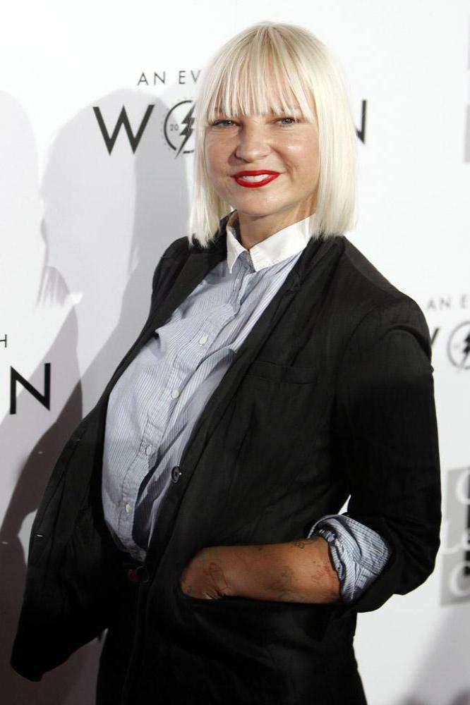 Sia Furler