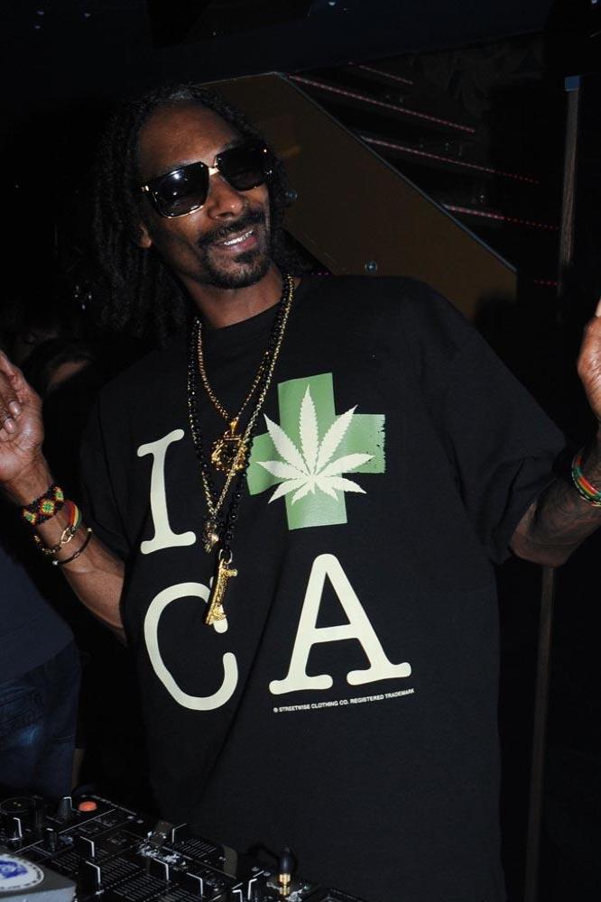 Snoop Lion 
