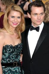 Claire Danes Show on Her Role In Hit Tv Show Homeland Claire Danes Excited About Motherhood