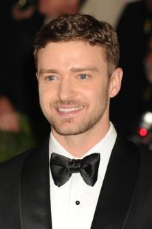 Justin Timberlake Videos on Justin Timberlake