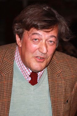 stephen fry to star in victorian comedy - female first