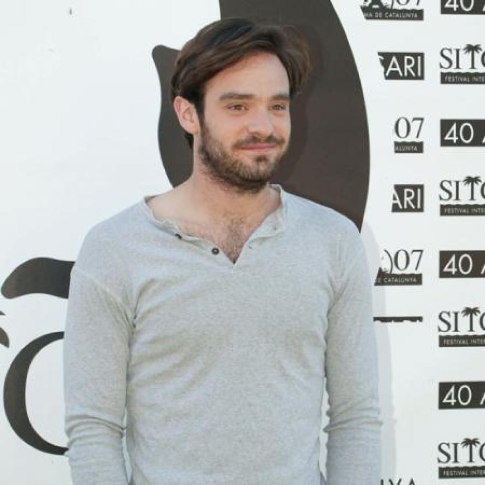 Charlie Cox will play Daredevil