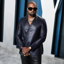 Kanye West may be opening clothing stores