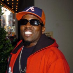 Big Boi from OutKast 