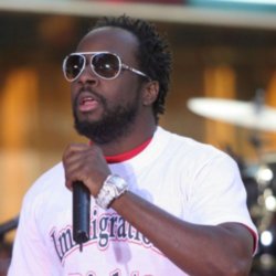 Wyclef Jean defends Haiti charity spending