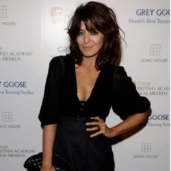 Claudia Winkleman knows of the stress that women come under
