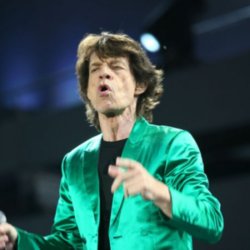 Mick Jagger - What would he say?