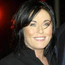 Jessie Wallace won Best Actress at the Awards