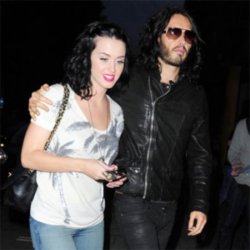 Katy & Russell