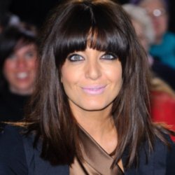 Claudia Winkleman knows of the stress that women come under