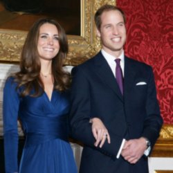 Duchess Catherine wore Issa to announce her engagement to Prince William