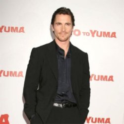 Christian Bale wins Best Supporting Actor
