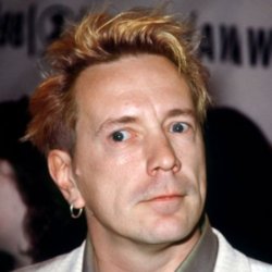 John Lydon has given his view on reality talent shows