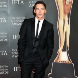 Jonathan Rhys Meyers was accused of a drunken altercation