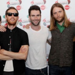 Adam Levine demands Fox News stop playing Maroon 5 songs